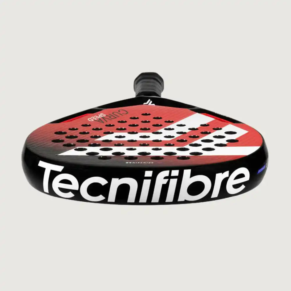 Tecnifibre Curva Speed 2025 Padel Racquet