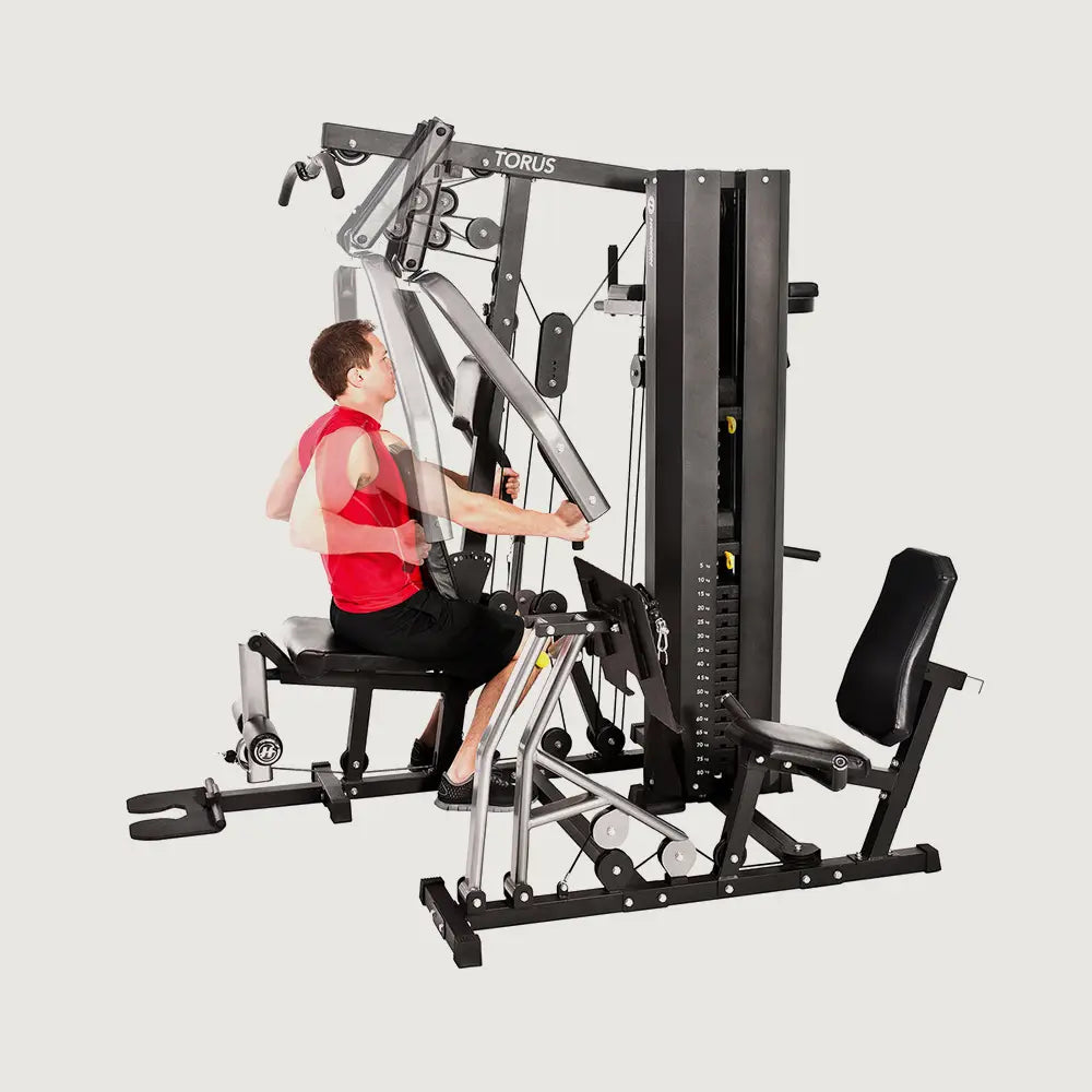 Horizon Home Gym Torus 5