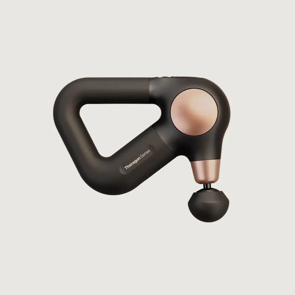 Therabody Theragun Sense 2 - Massage Gun | Buy Online in Kuwait | Pro Sports Kuwait