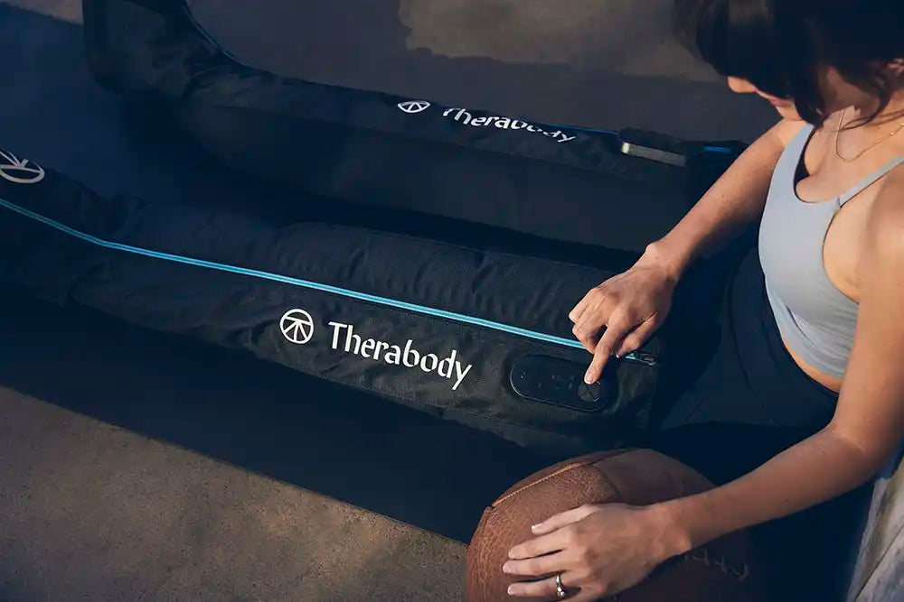 Therabody RecoveryAir JetBoots