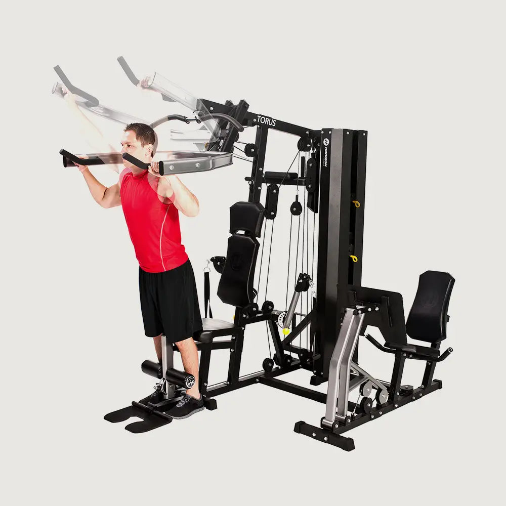Horizon Home Gym Torus 5