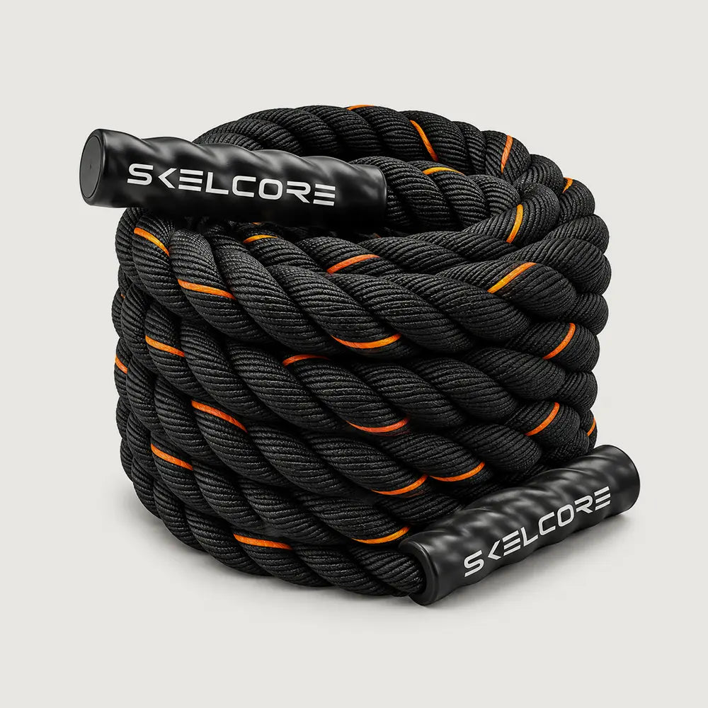 Skelcore Battling Rope - 12m / 39ft