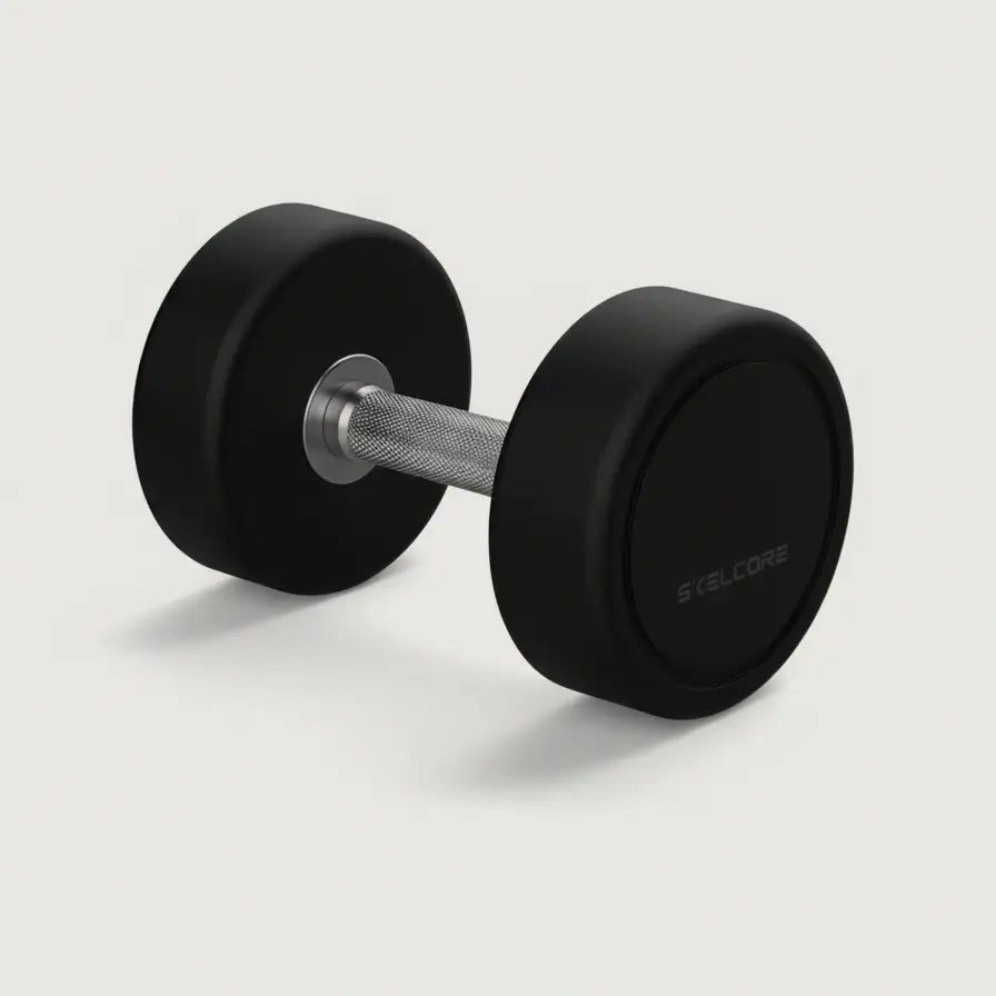 Skelcore CPU Dumbbell - 12 kg