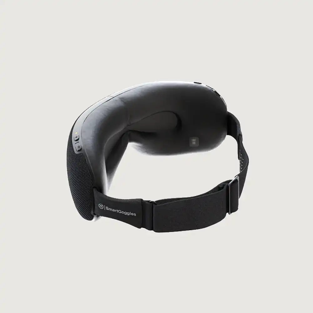 Therabody Smart Goggles 2nd Gen