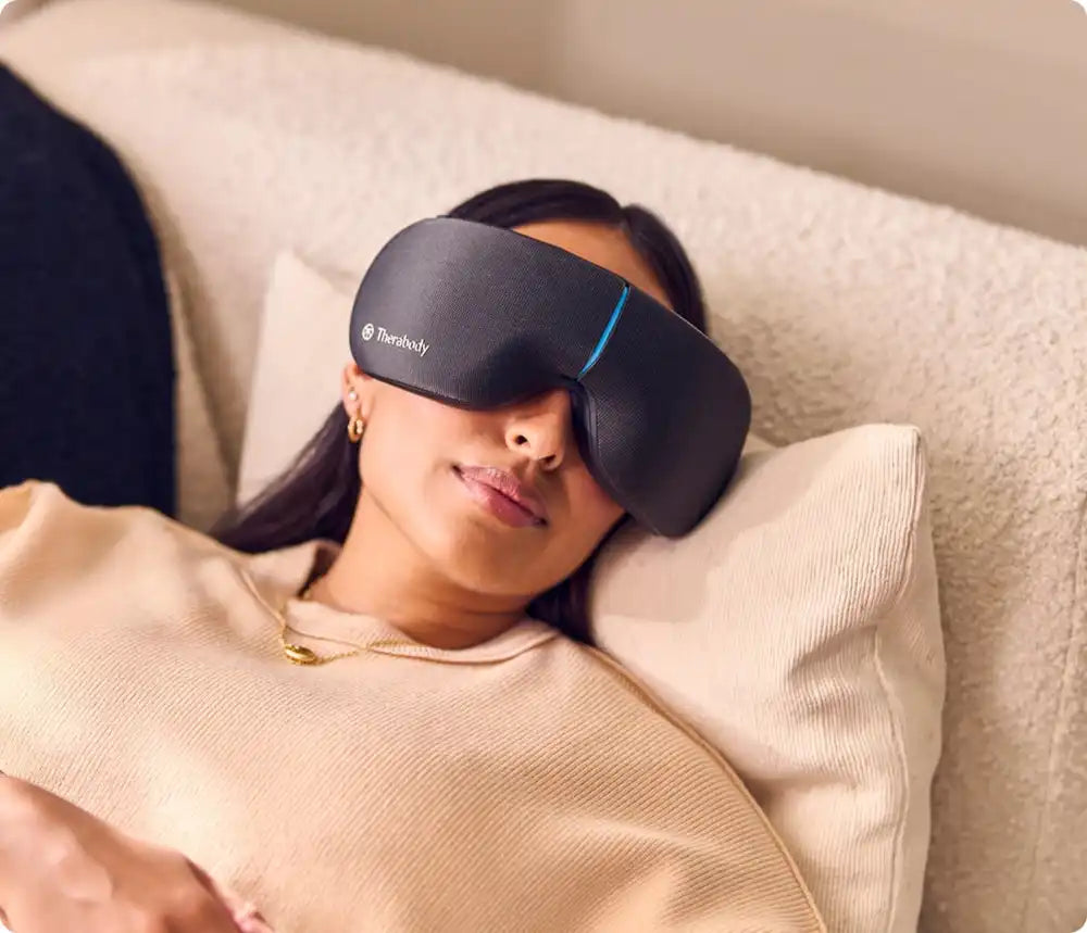 Therabody Smart Goggles 2nd Gen