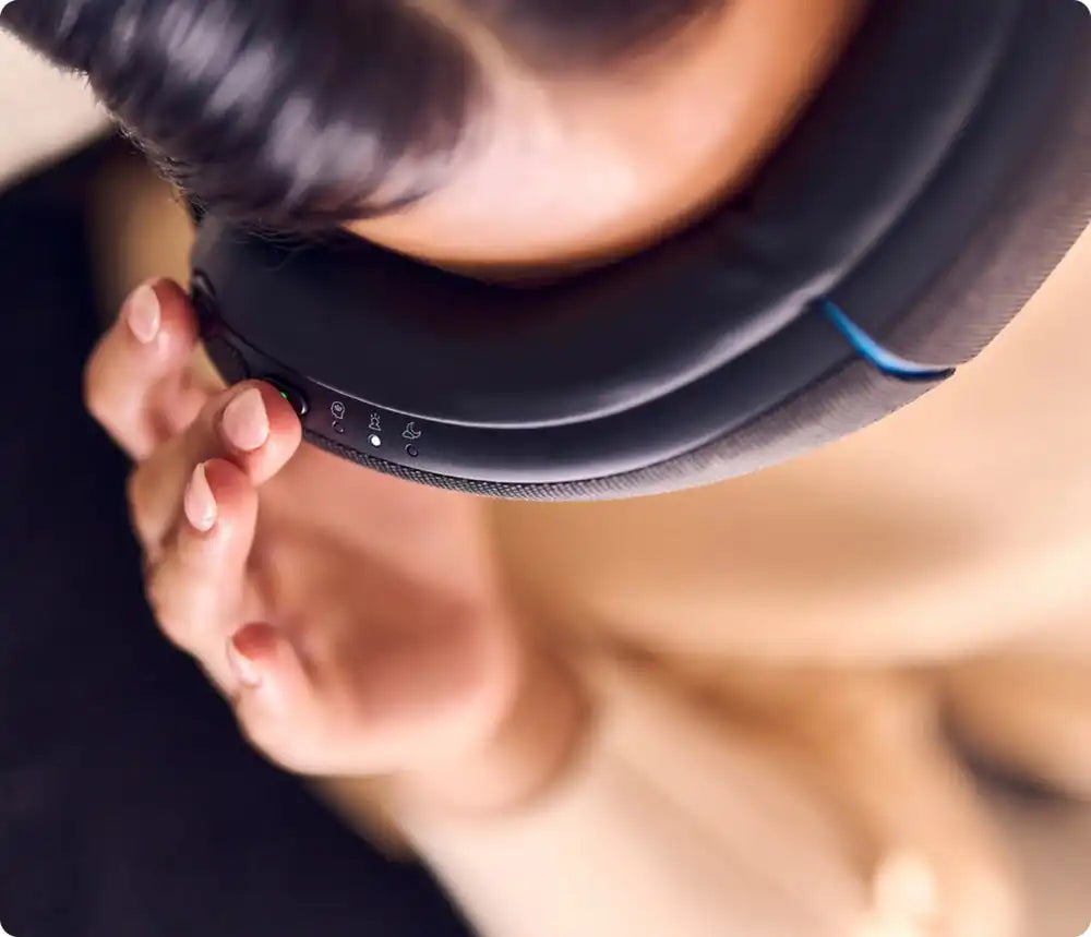 Therabody Smart Goggles 2nd Gen