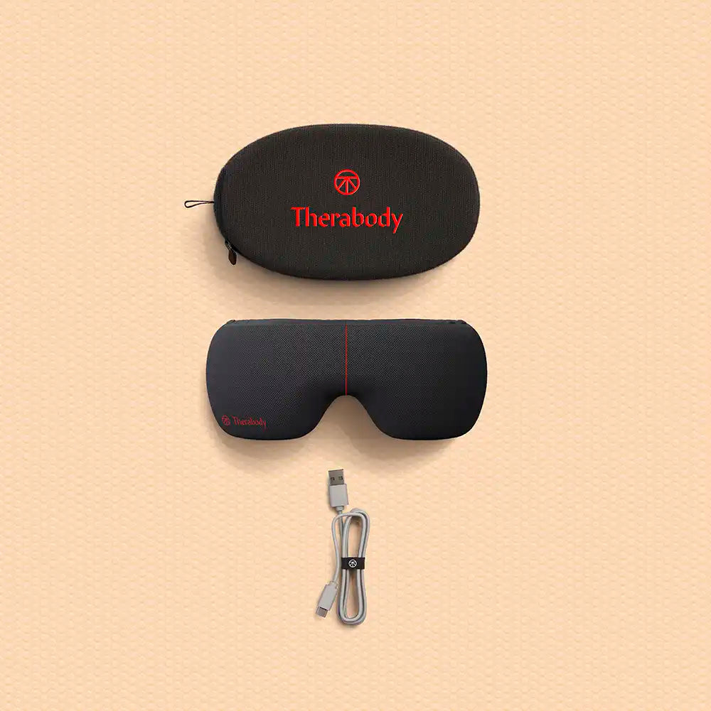 Therabody Smart Goggles