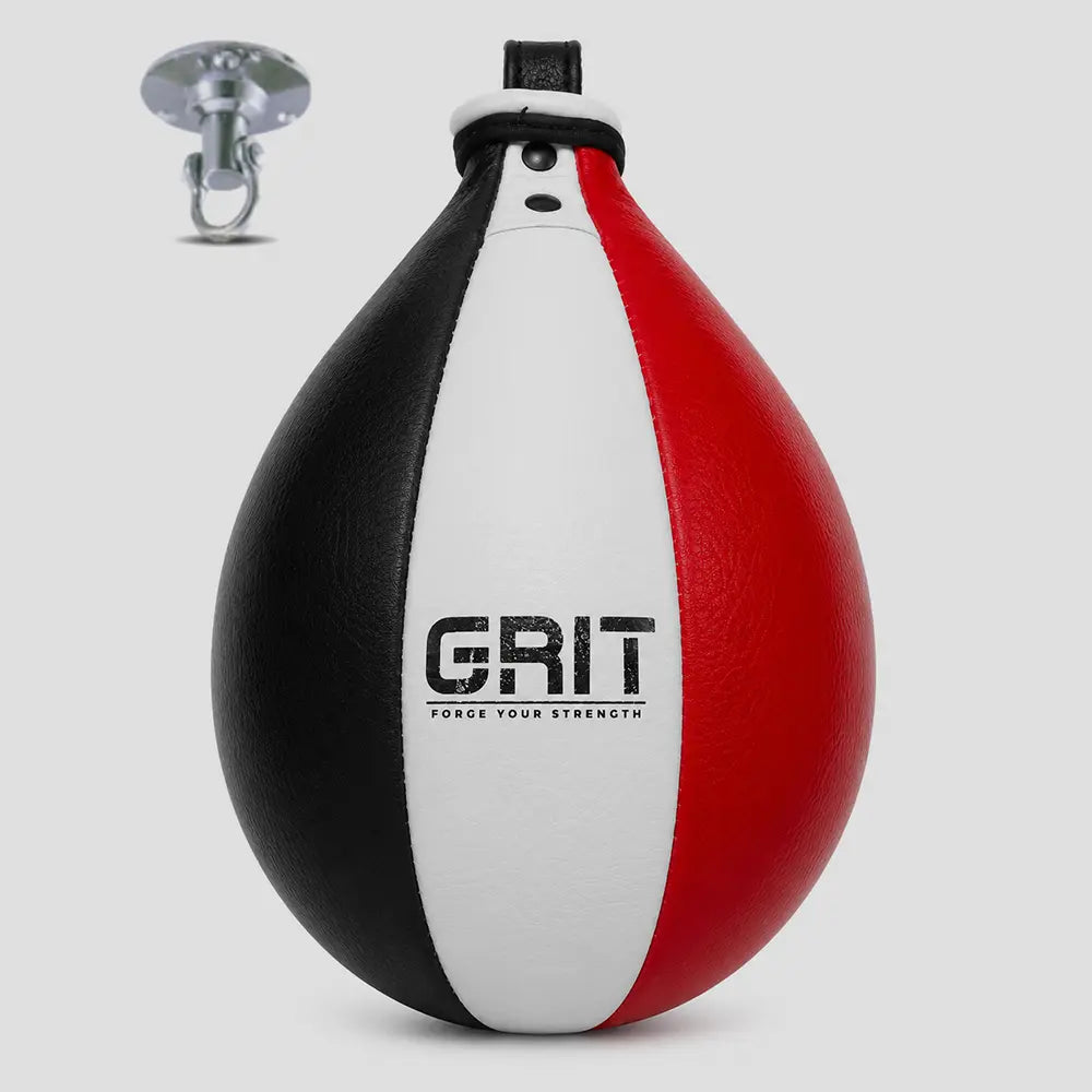 GRIT Speed Ball with Hook