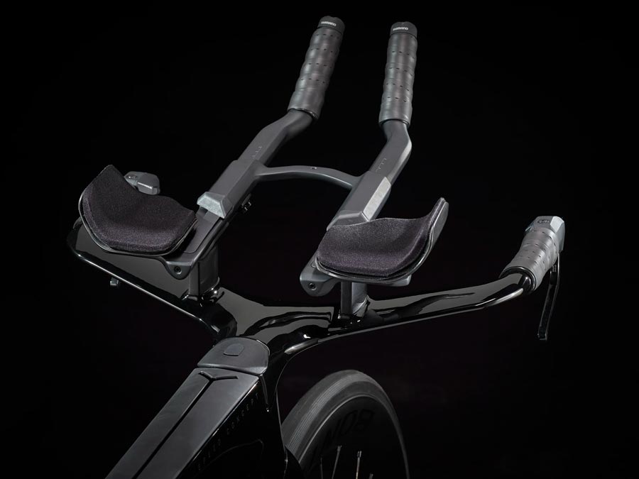 دراجة ترياتلون Trek Speed ​​Concept SLR 7 - مقاس M