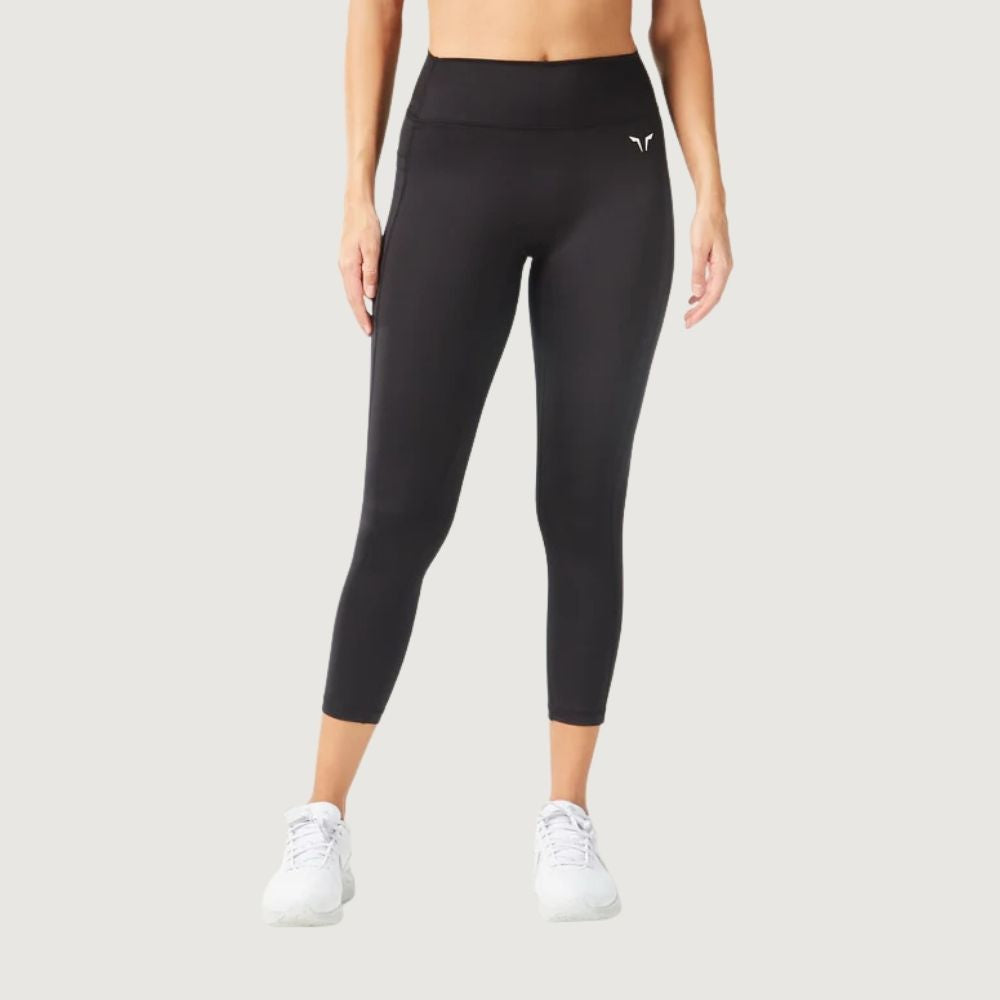 Squatwolf Essential Act Leggings 2.0 – Black