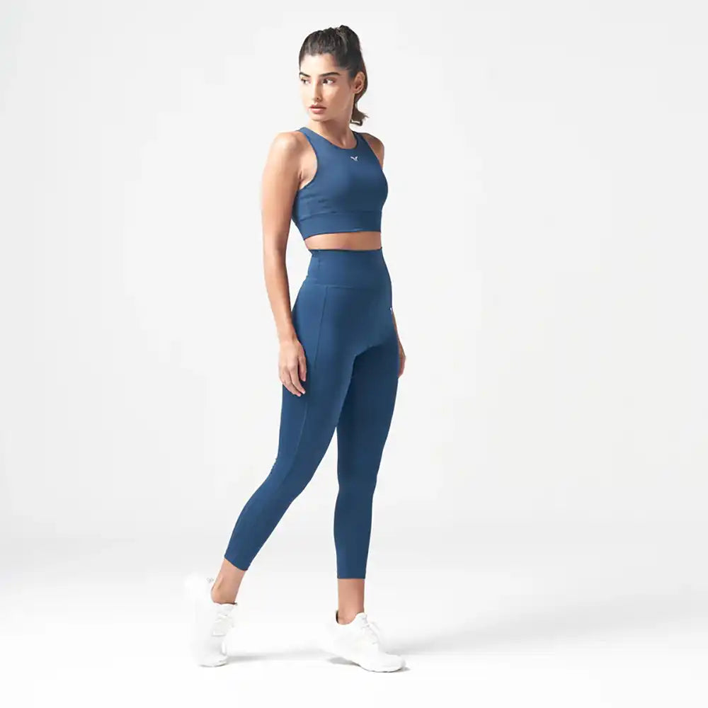 Squatwolf Essential High Impact Bra