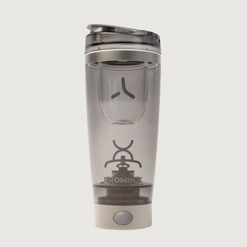Promixx PRO Stainless Steel Protein Mixer - 600ml