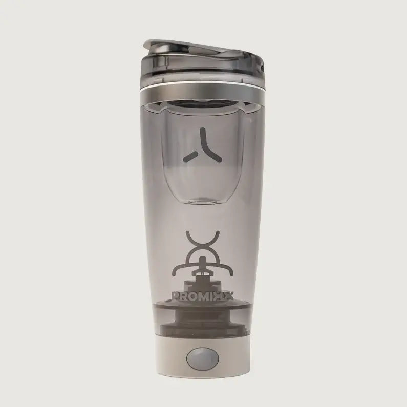 Promixx PRO Stainless Steel Protein Mixer - 600ml