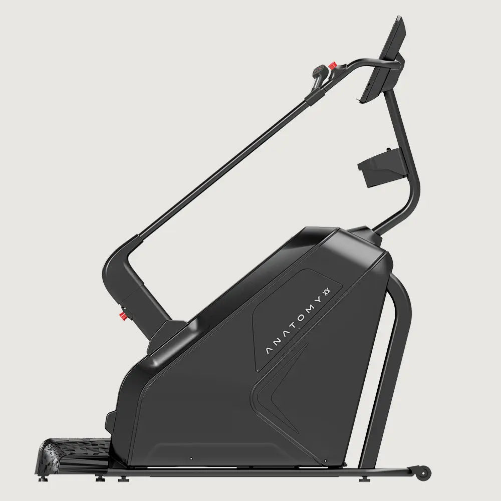 Anatomy Fitness Veltrix Stair Climber - LED Monitor