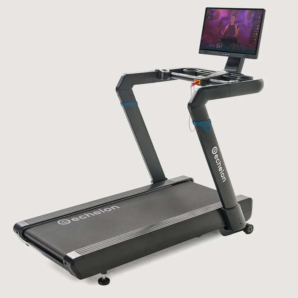 Echelon Stride-8s Smart Treadmill
