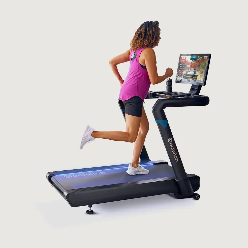 Echelon Stride-8s Smart Treadmill