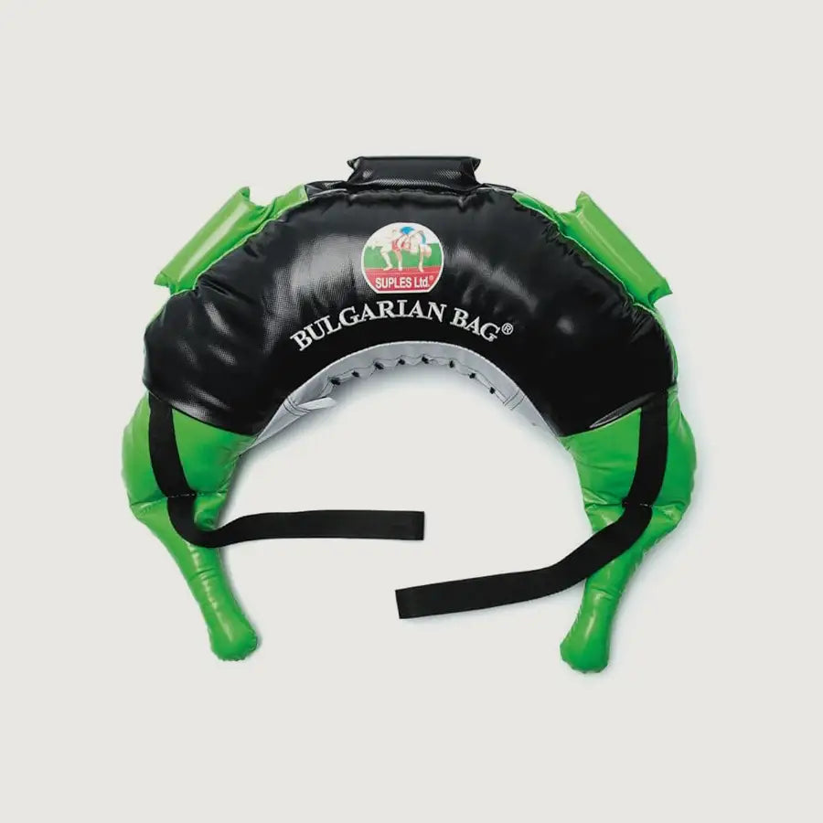 Suples Fitness Bulgarian Bag
