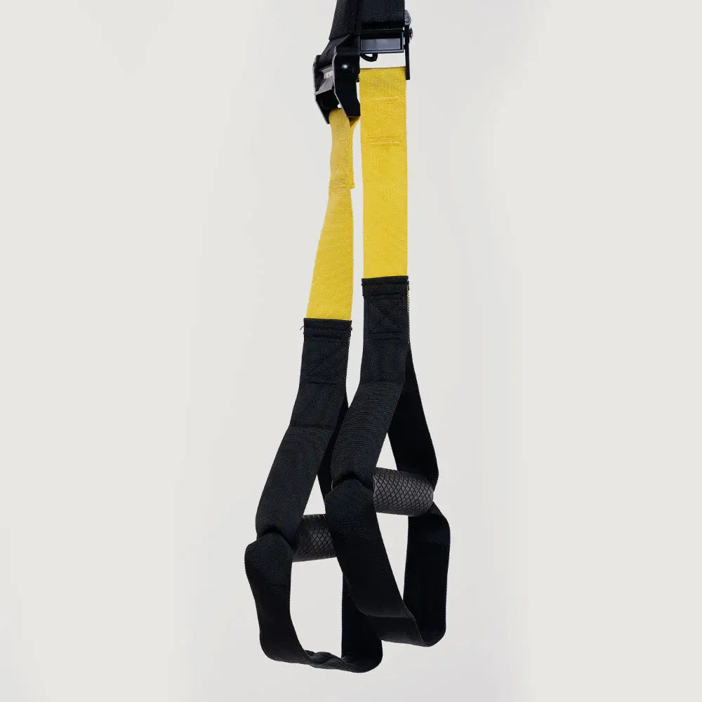 BU Fitness Suspension Trainer