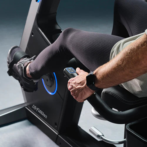 Symbio Recumbent Bike - Open Box