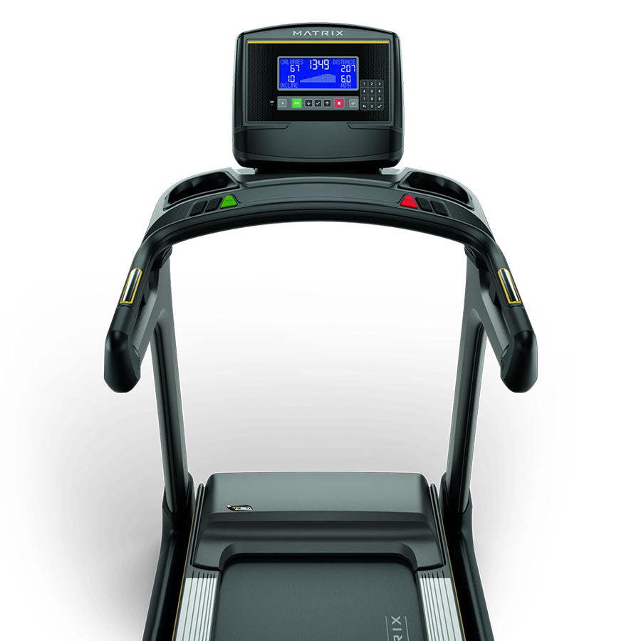 Matrix TF50 Treadmill - XR Console