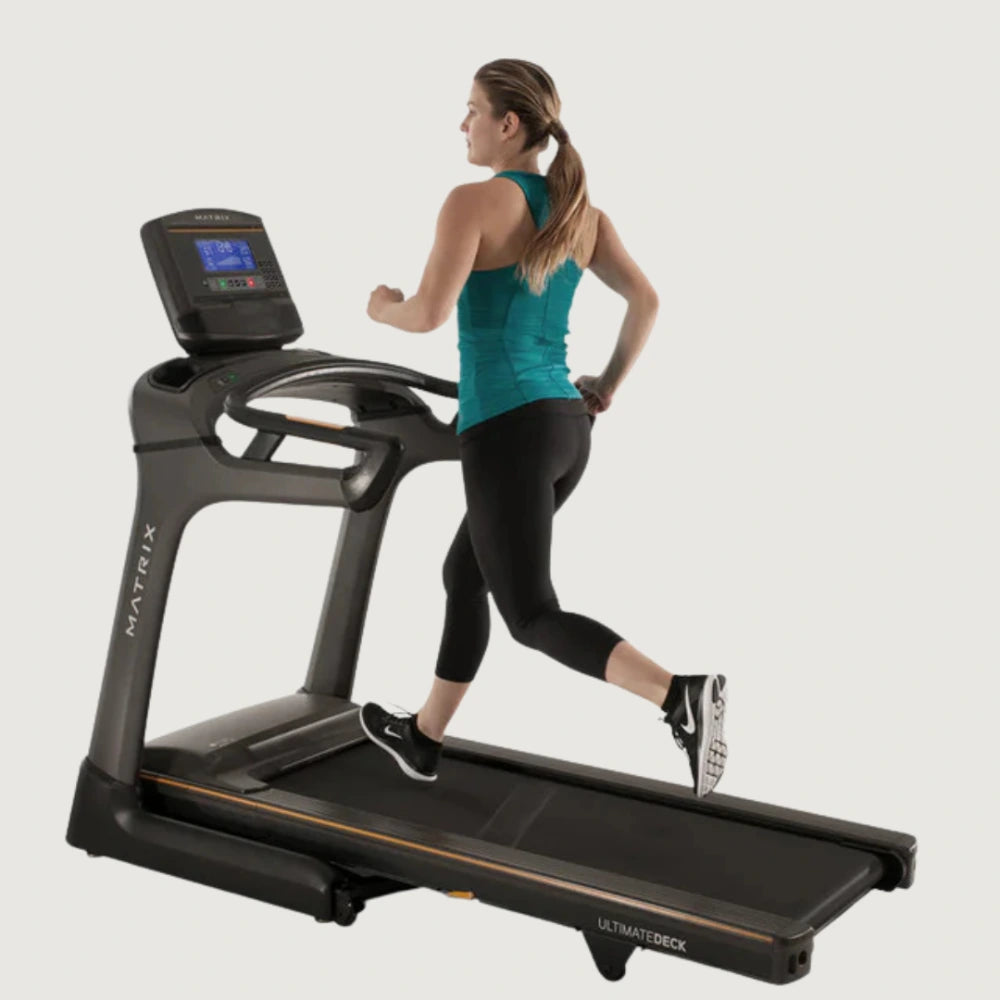 Matrix Treadmill TF30 - 3.25 HP