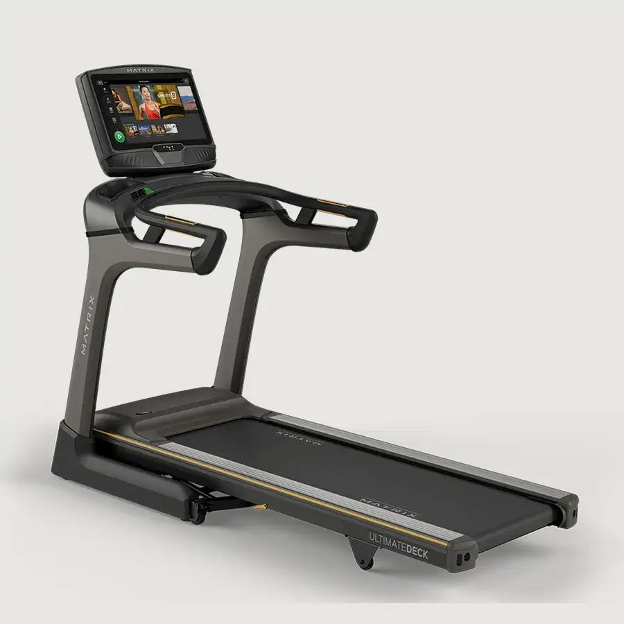 Matrix TF50 Treadmill