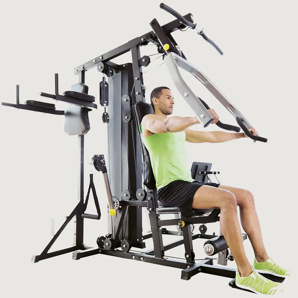 Horizon Home Gym Torus 5