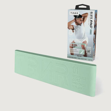 TRNR Glute Band - Resistance Mini Bands | Buy Online in Kuwait | Pro Sports Kuwait