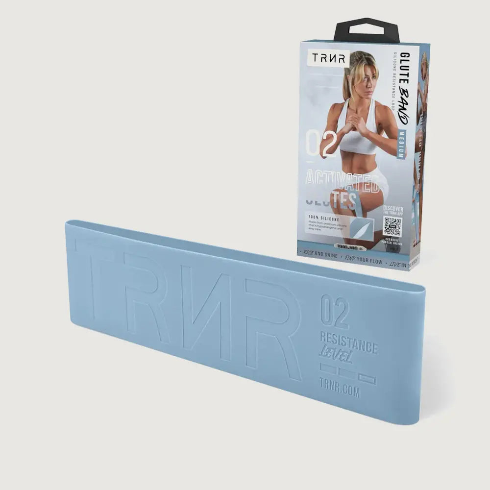 TRNR Glute Band