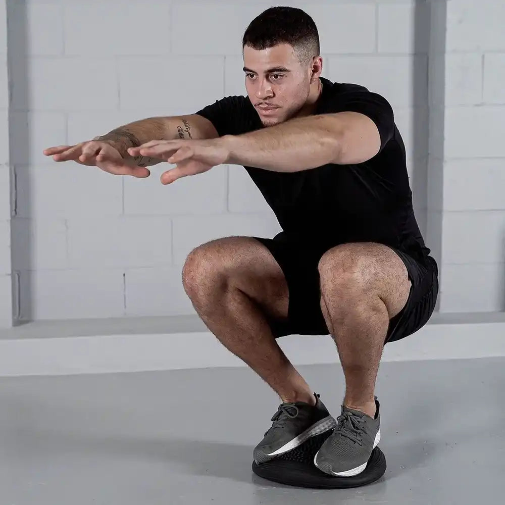 Star Balance Disc TRNR Balance Disc | Pro Sports Kuwait