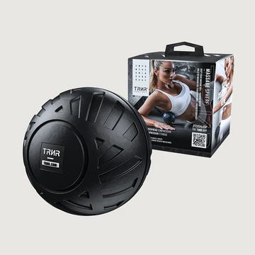 TRNR Massage Sphere - Massage Balls | Buy Online in Kuwait | Pro Sports Kuwait