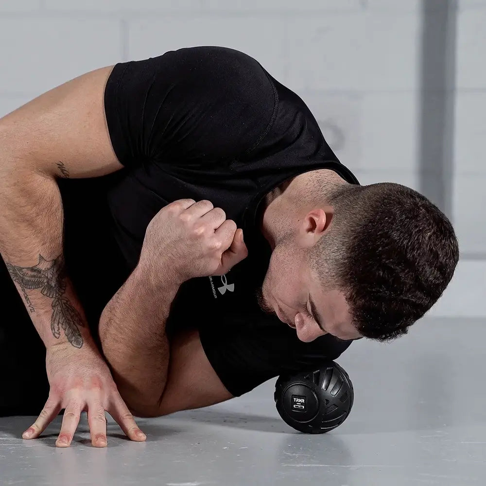 TRNR Massage Sphere