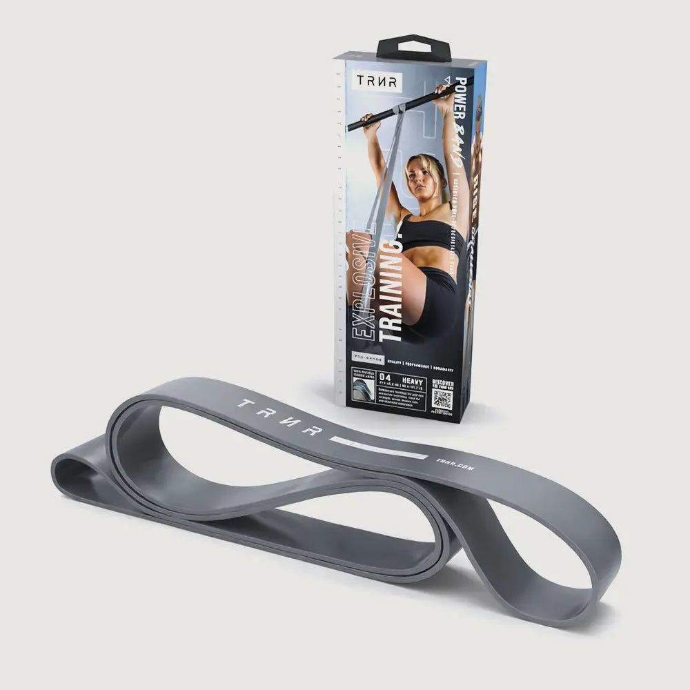 TRNR Power Bands