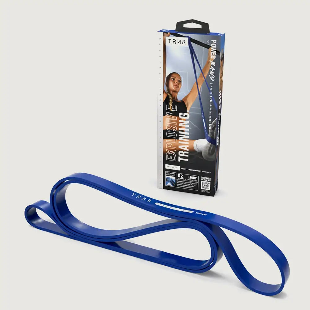 TRNR Power Bands