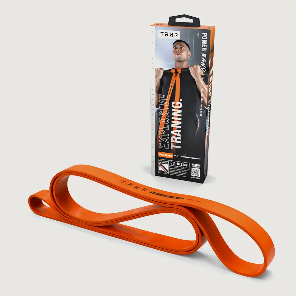 TRNR Power Bands