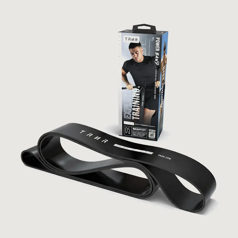 TRNR Power Bands