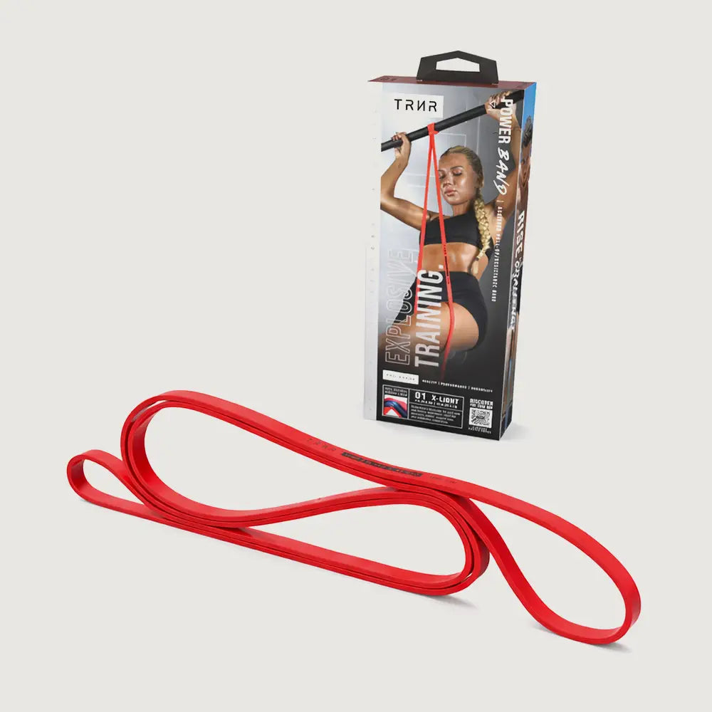 TRNR Power Bands