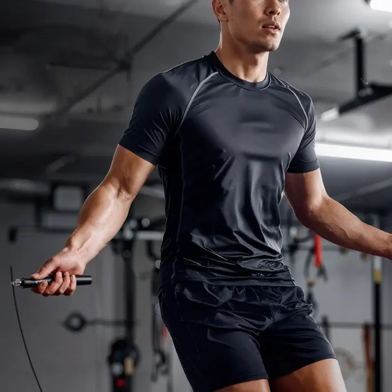 TRNR Speed-X Jump Rope