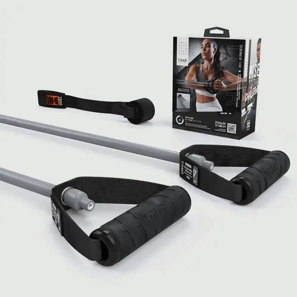 TRNR Strength Tube