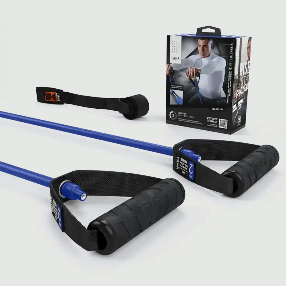 TRNR Strength Tube