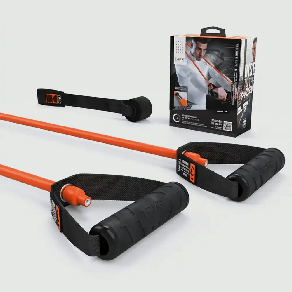 TRNR Strength Tube