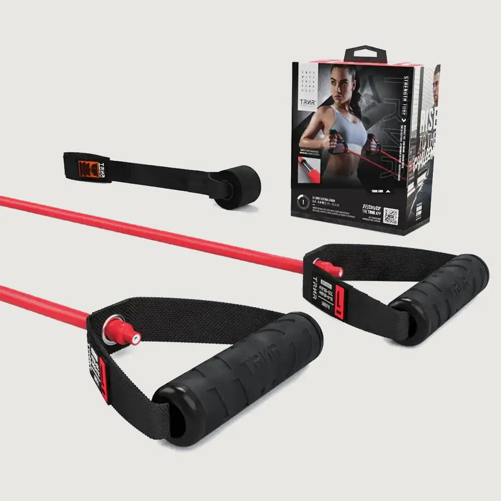 TRNR Strength Tube