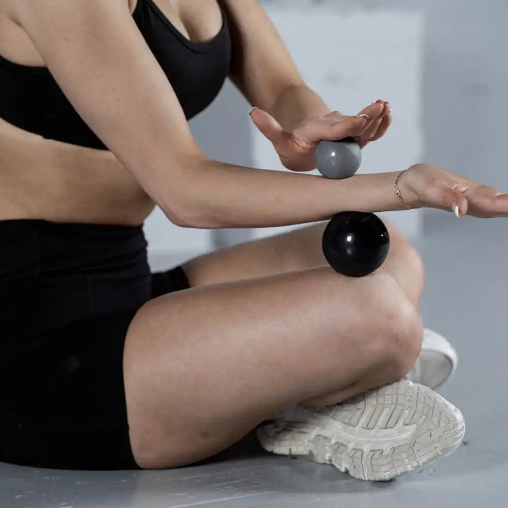 TRNR Trigger Massage Balls