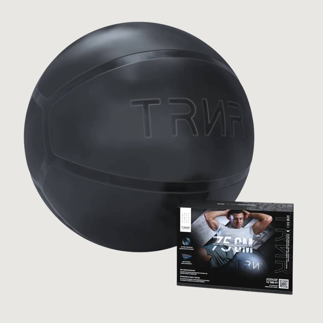 TRNR Gym Ball - 75 cm - Gym Ball - Pro Sports | Shop online in Kuwait