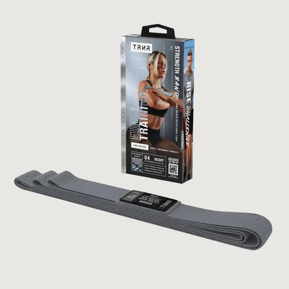 TRNR Strength Band