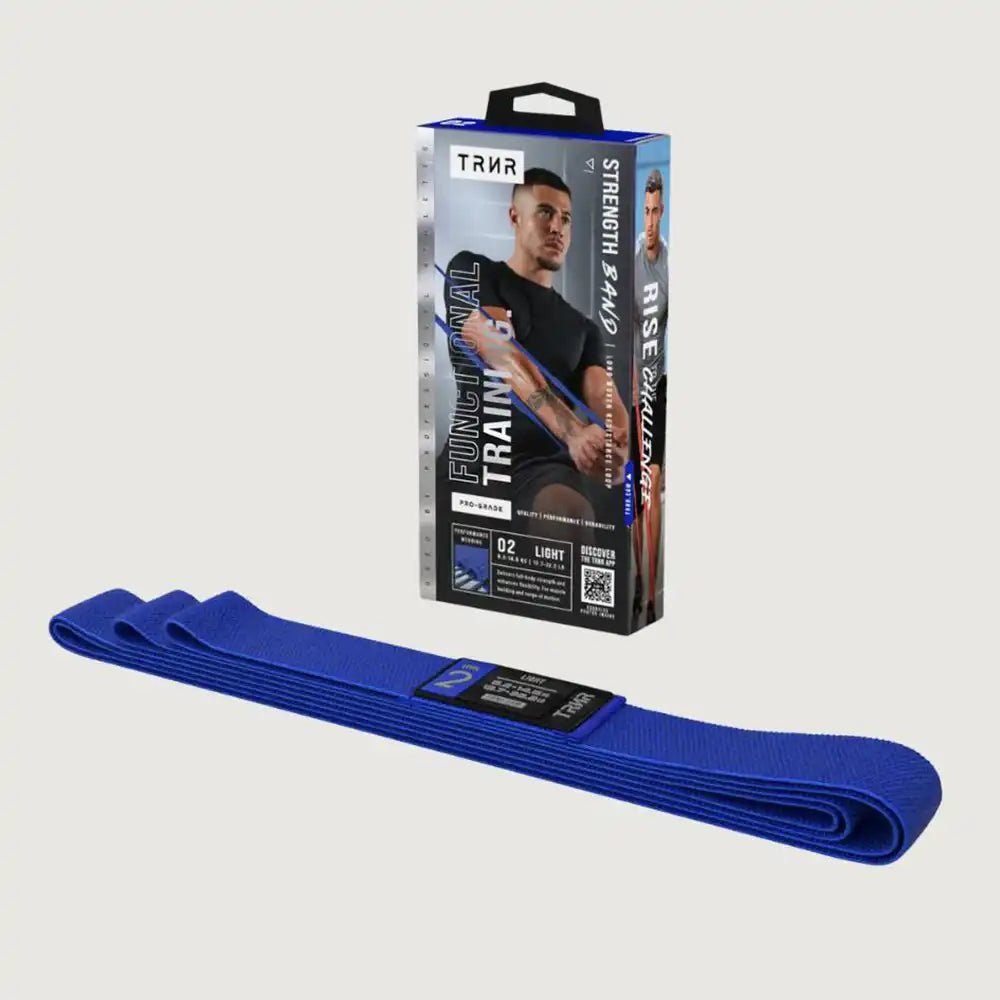 TRNR Strength Band