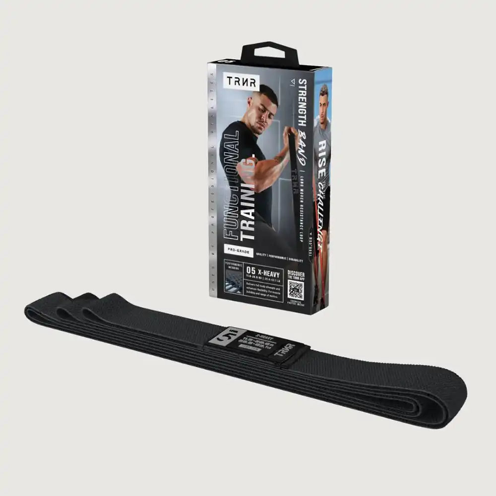 TRNR Strength Band