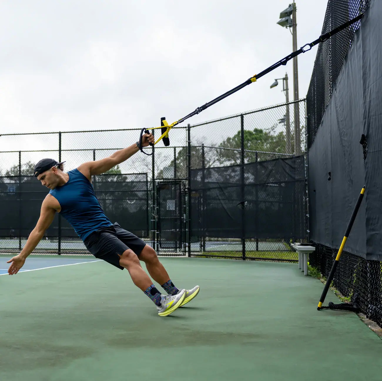 TRX Suspension Trainer - Home2 System