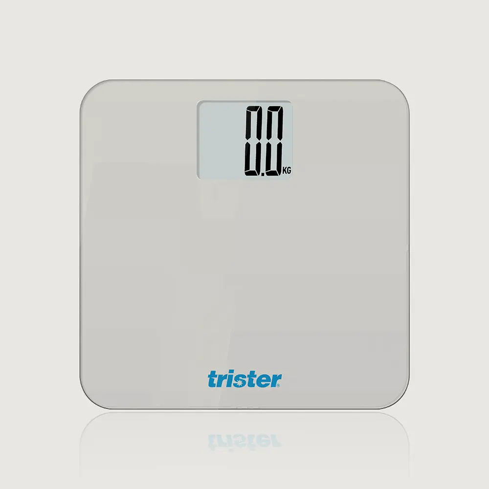 Trister Bariatric Weighing Scale - 250 kg