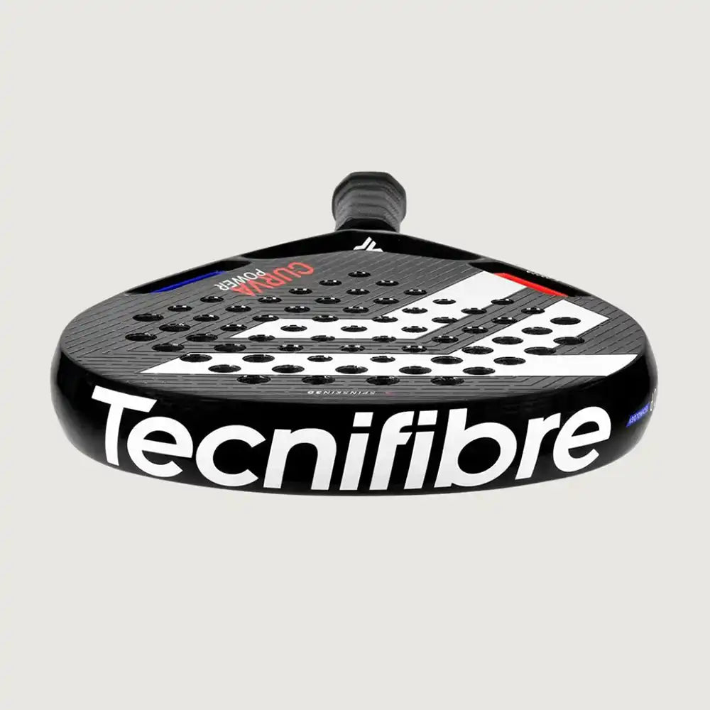 Tecnifibre Curva Power 2025 Padel Racket
